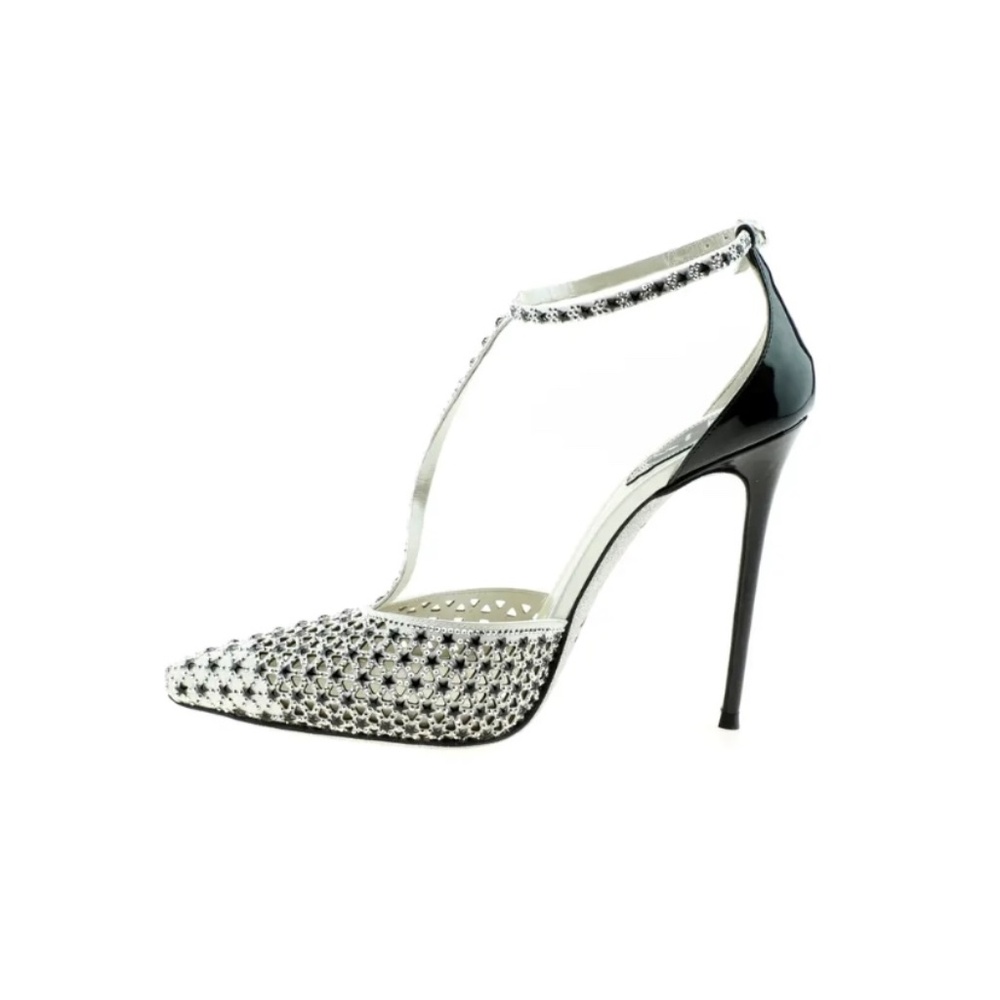 Rene Caovilla - Picture 3 of 5